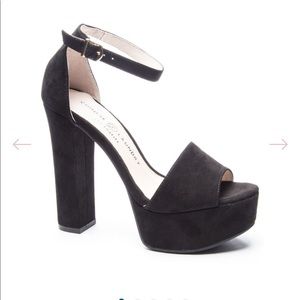 Chinese Landry Avenue 2 Platform